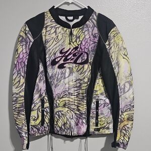Harley-Davidson Motorcycle Riding Jacket